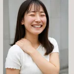 肩の筋肉のコリが起きるのは、どこかに問題が