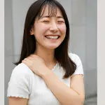 肩の筋肉のコリが起きるのは、どこかに問題が