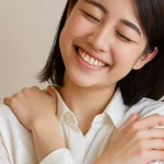 肩が楽になる方法は原因を見つけ出すこと