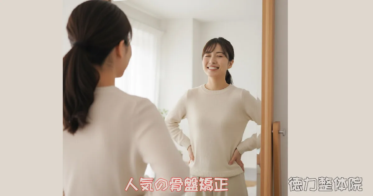 小尻になれるけど、浮腫みや脂肪が増えた原因は？